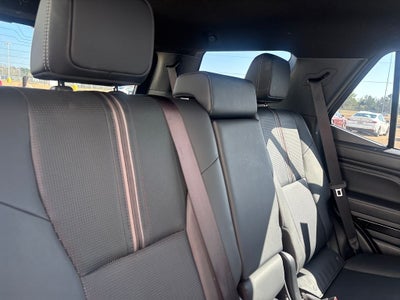 2025 Toyota 4Runner Limited