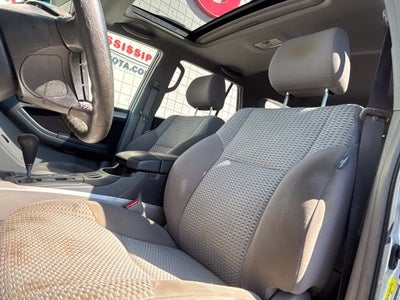 2009 Toyota 4Runner SR5