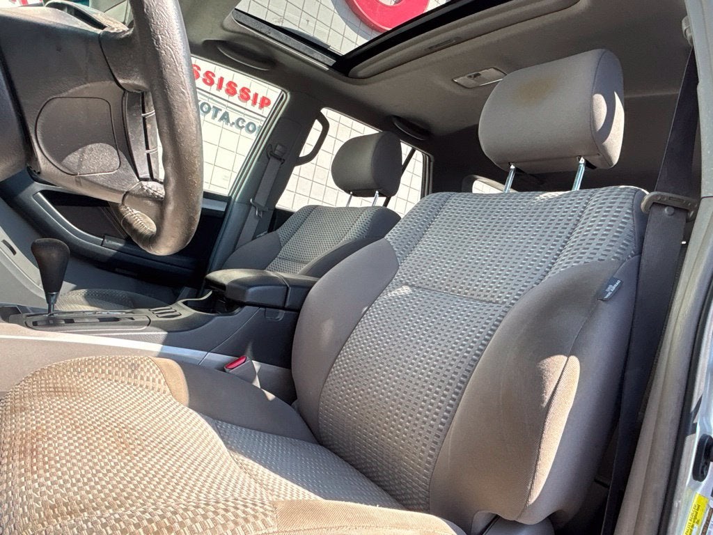 2009 Toyota 4Runner SR5