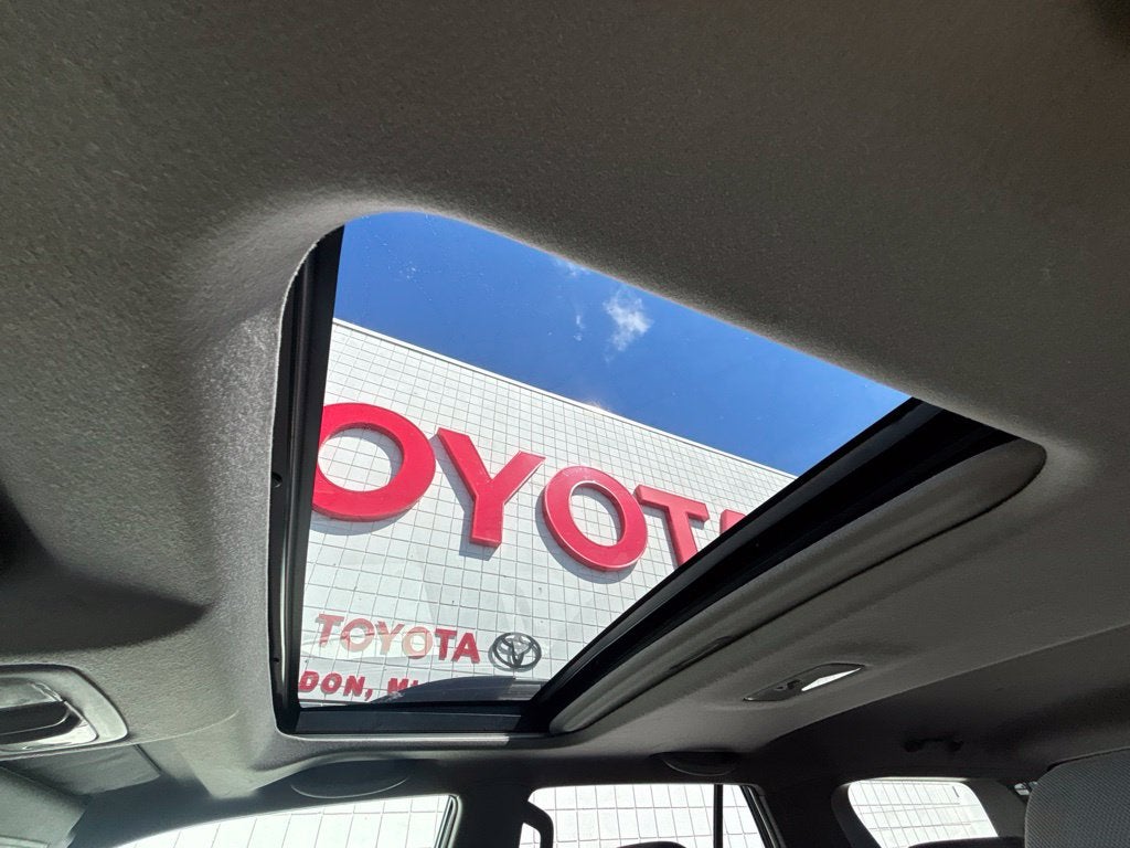 2009 Toyota 4Runner SR5