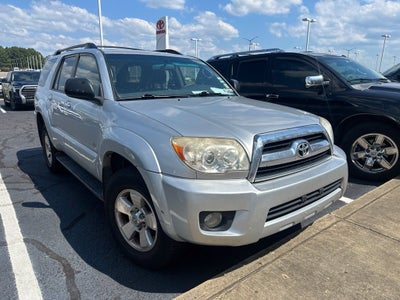 2009 Toyota 4Runner SR5