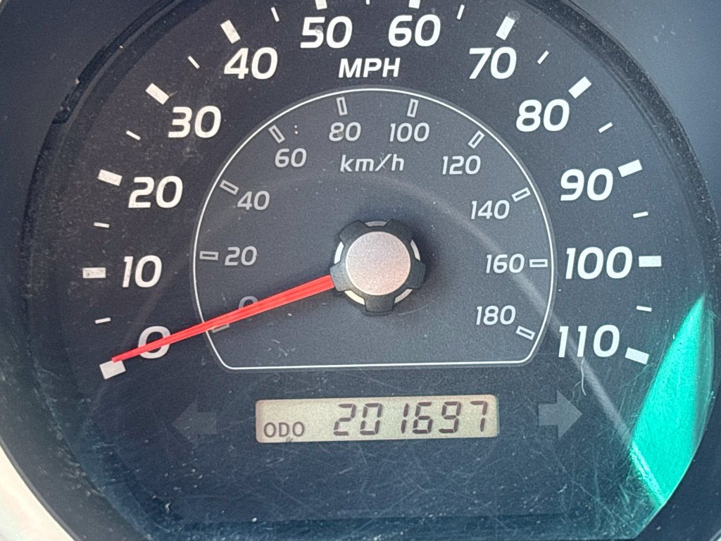 2009 Toyota 4Runner SR5