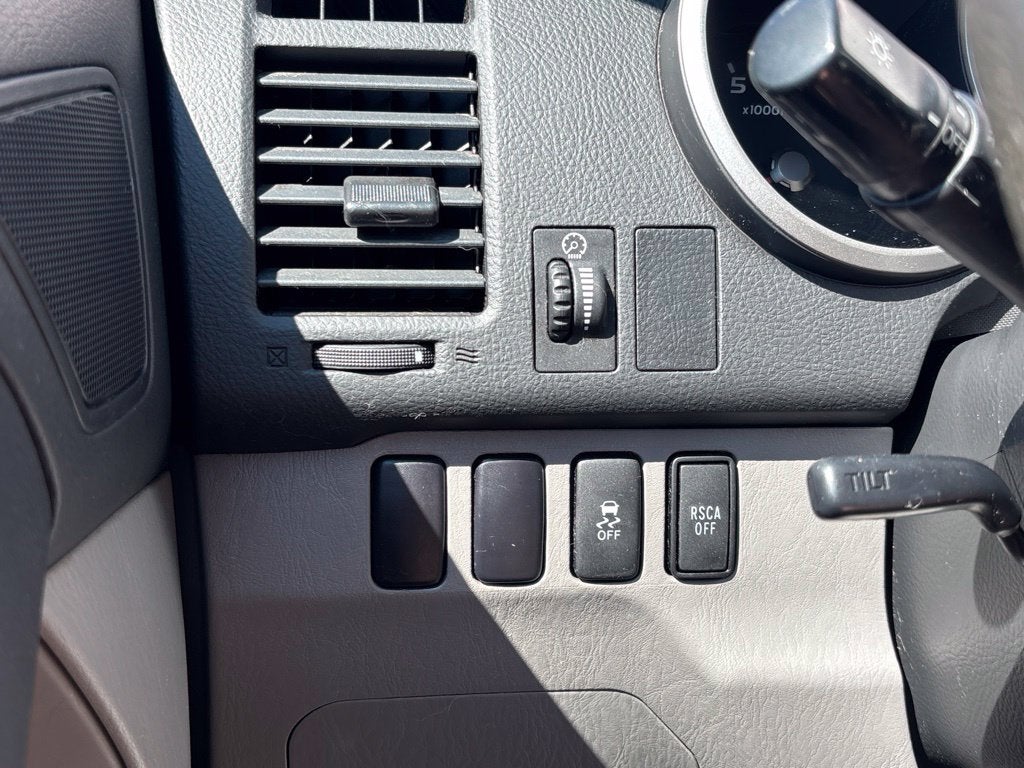 2009 Toyota 4Runner SR5