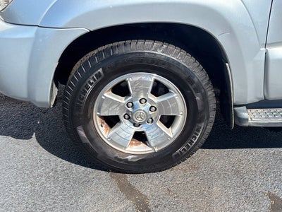 2009 Toyota 4Runner SR5