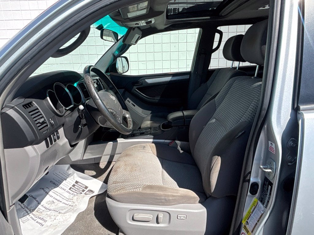 2009 Toyota 4Runner SR5
