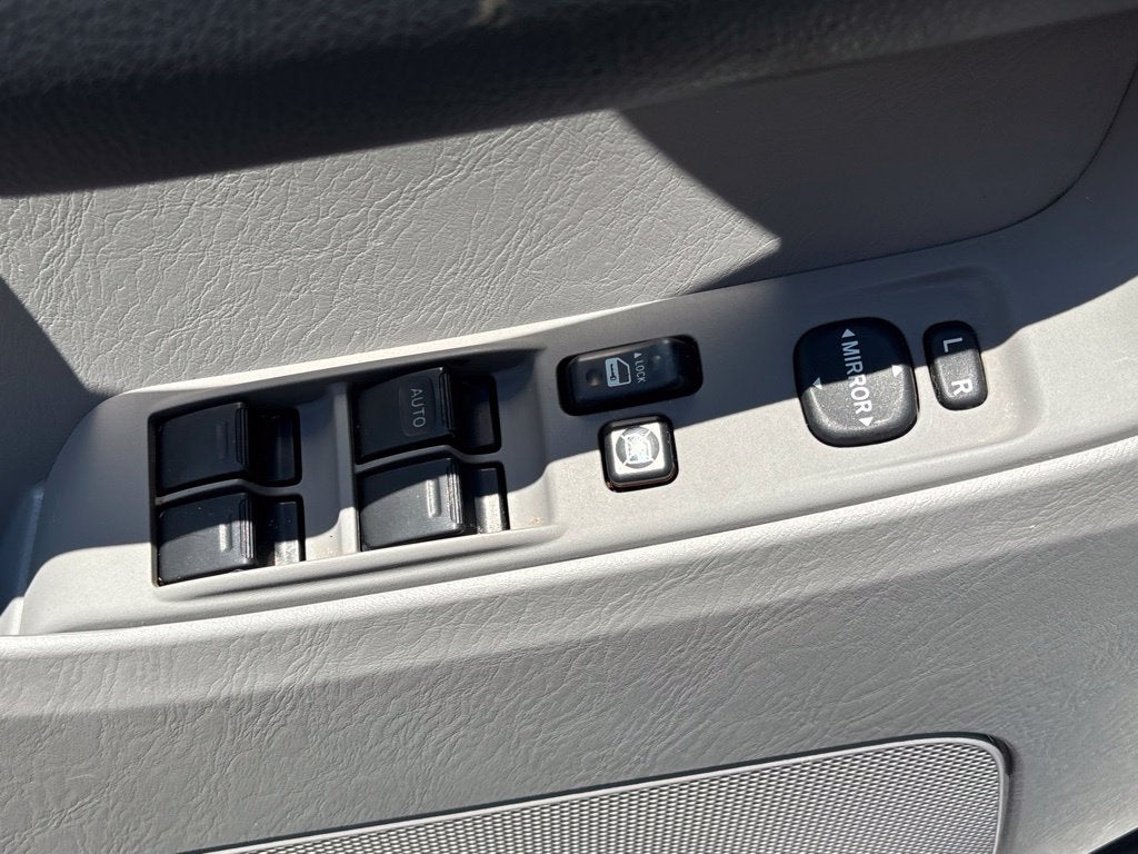 2009 Toyota 4Runner SR5