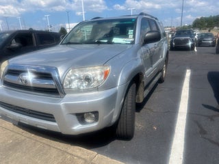 2009 Toyota 4Runner SR5