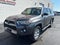 2017 Toyota 4Runner SR5 Premium