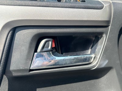 2017 Toyota 4Runner SR5 Premium