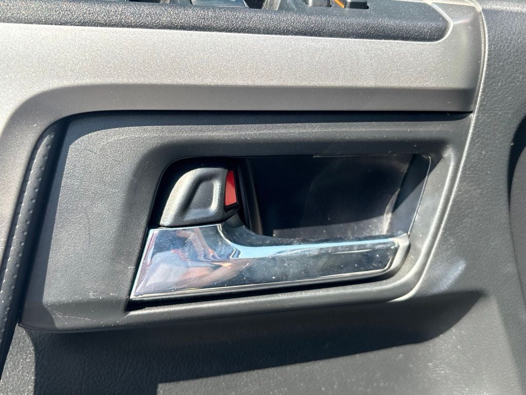 2017 Toyota 4Runner SR5 Premium