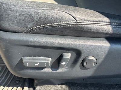 2017 Toyota 4Runner SR5 Premium