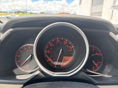 2013 Toyota 4Runner SR5