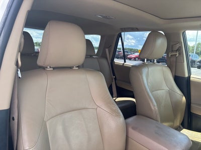 2013 Toyota 4Runner SR5