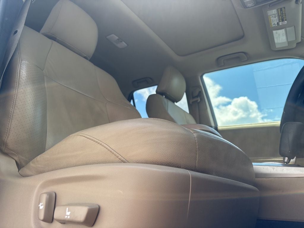 2013 Toyota 4Runner SR5
