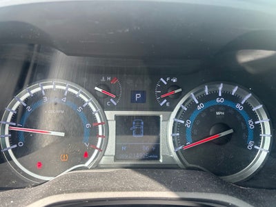 2016 Toyota 4Runner SR5 Premium