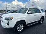 2017 Toyota 4Runner SR5 Premium