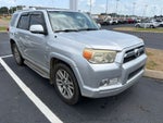 2013 Toyota 4Runner Limited