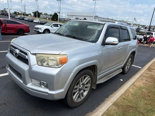 2013 Toyota 4Runner Limited