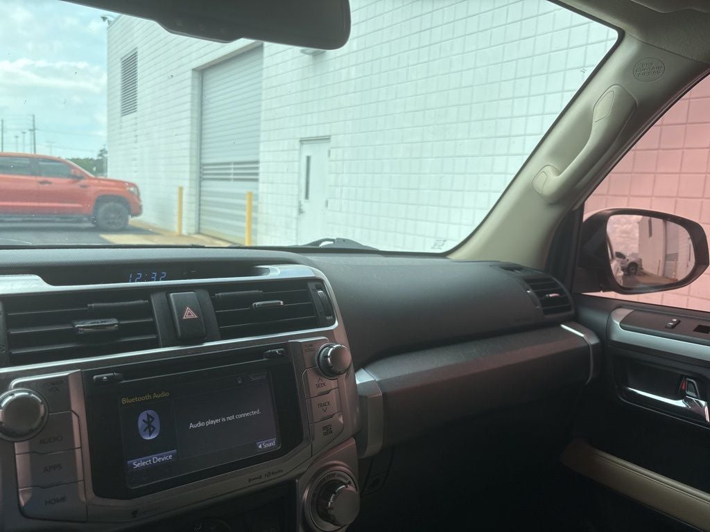 2019 Toyota 4Runner SR5 Premium