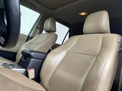 2010 Toyota 4Runner Limited V6