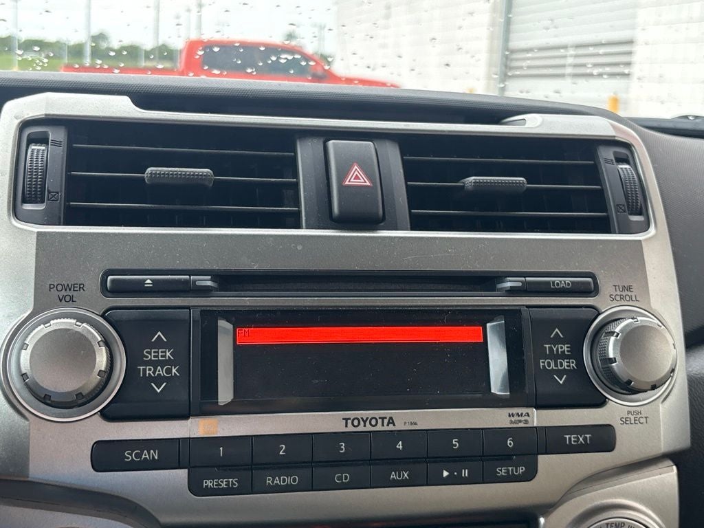 2010 Toyota 4Runner Limited V6