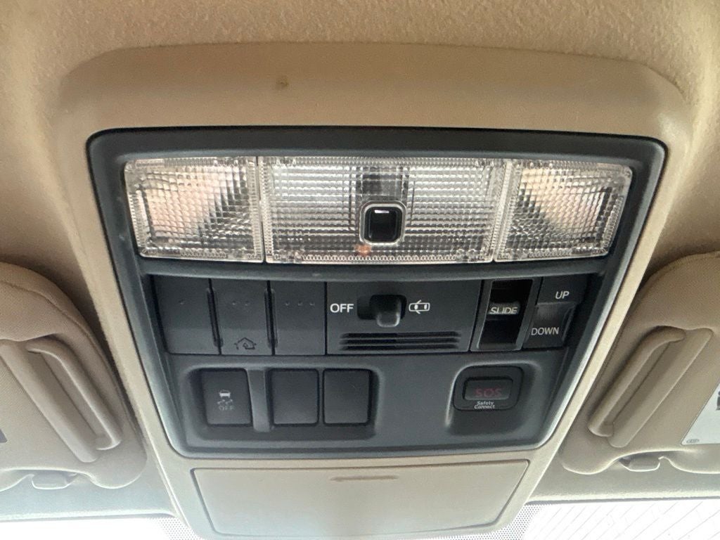 2010 Toyota 4Runner Limited V6