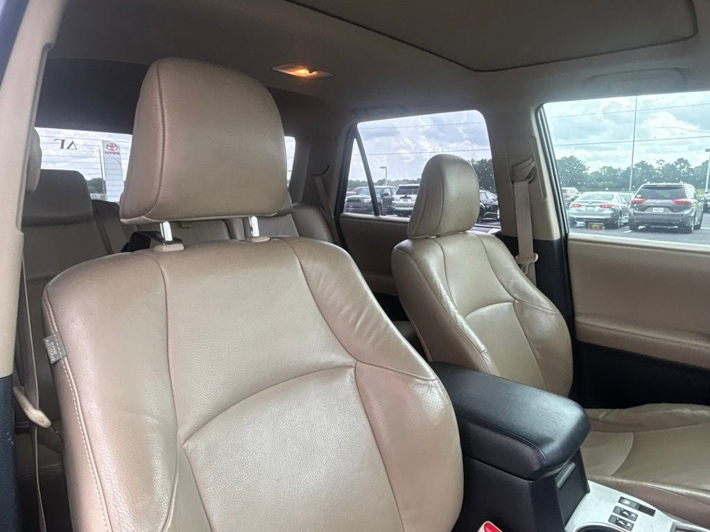 2010 Toyota 4Runner Limited V6