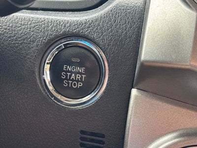 2010 Toyota 4Runner Limited V6