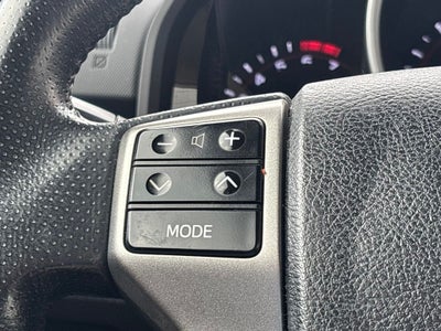 2010 Toyota 4Runner Limited V6