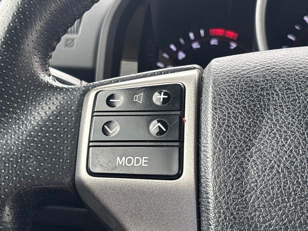 2010 Toyota 4Runner Limited V6