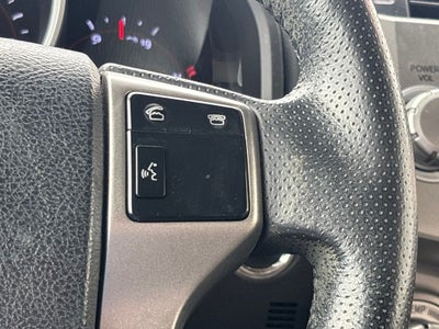 2010 Toyota 4Runner Limited V6