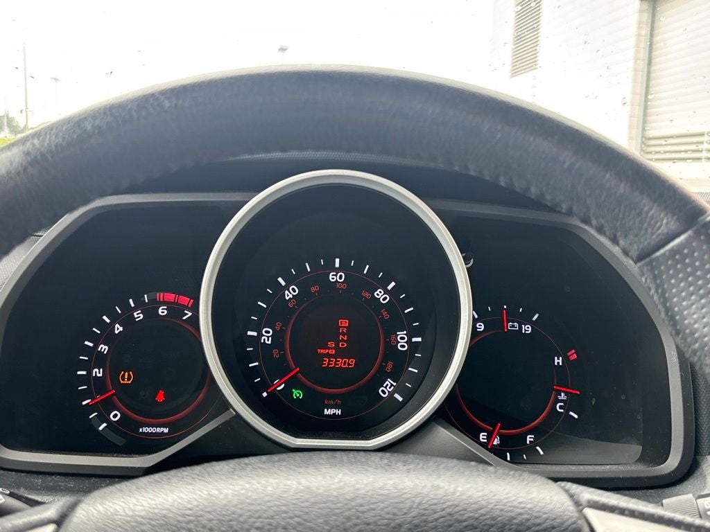 2010 Toyota 4Runner Limited V6