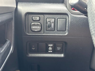 2010 Toyota 4Runner Limited V6