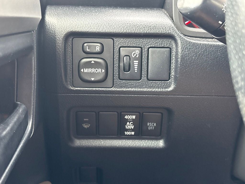 2010 Toyota 4Runner Limited V6