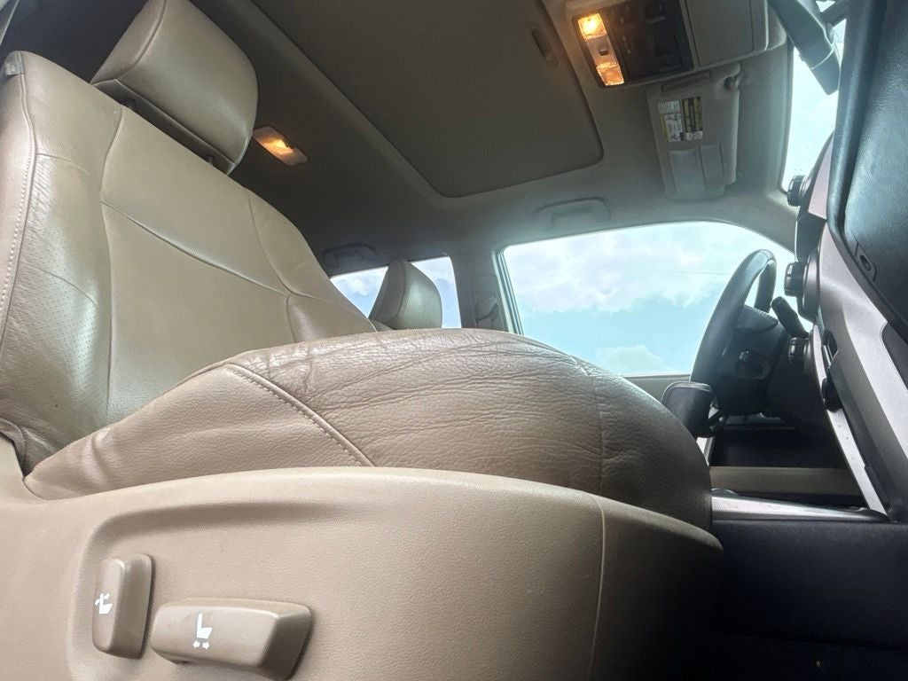 2010 Toyota 4Runner Limited V6