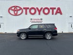 2010 Toyota 4Runner Limited V6