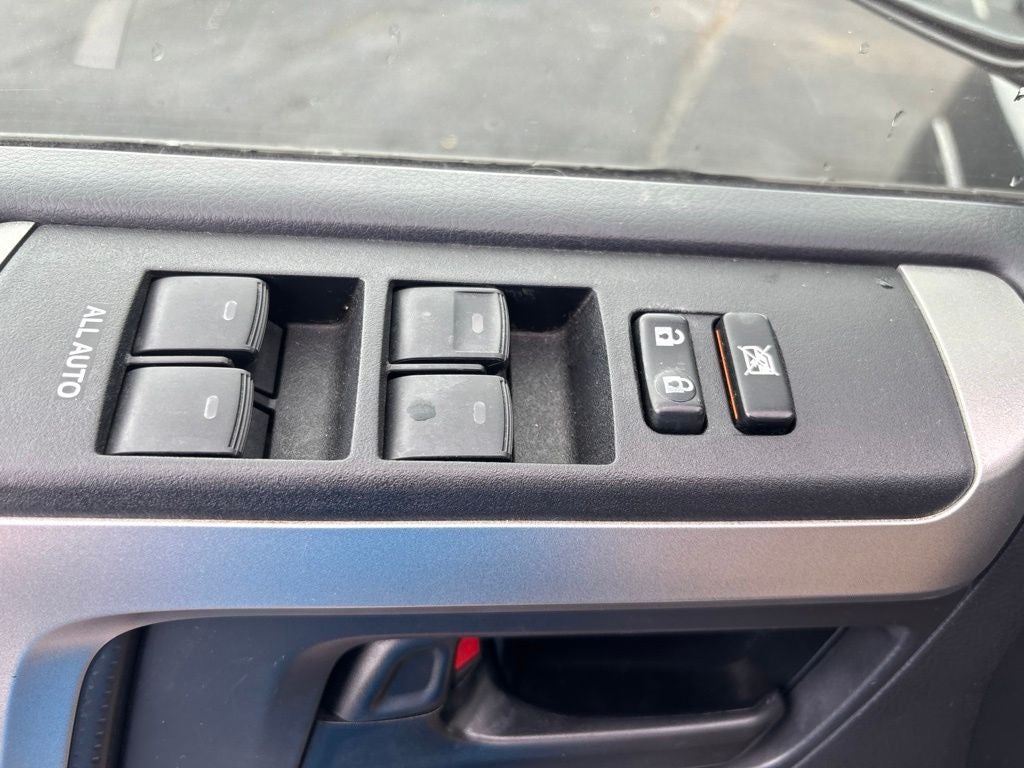 2010 Toyota 4Runner Limited V6