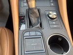 2015 Lexus RC 350