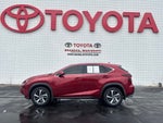 2019 Lexus NX 300 Base