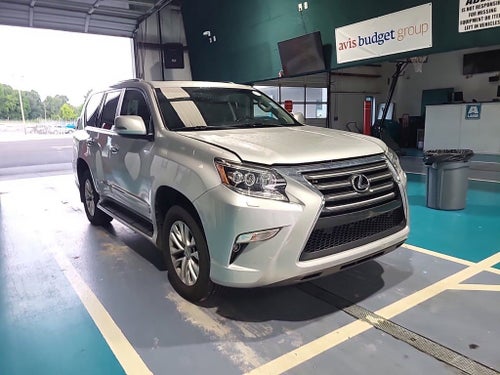 2019 Lexus GX 460