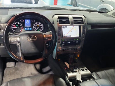 2019 Lexus GX 460