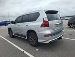 2018 Lexus GX 460