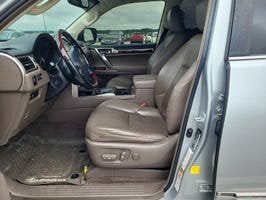 2018 Lexus GX 460