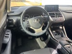 2020 Lexus NX 300h
