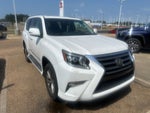 2016 Lexus GX 460 Luxury
