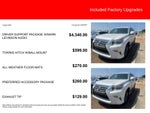 2016 Lexus GX 460 Luxury