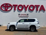 2016 Lexus GX 460 Luxury