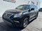 2017 Lexus GX 460 Luxury
