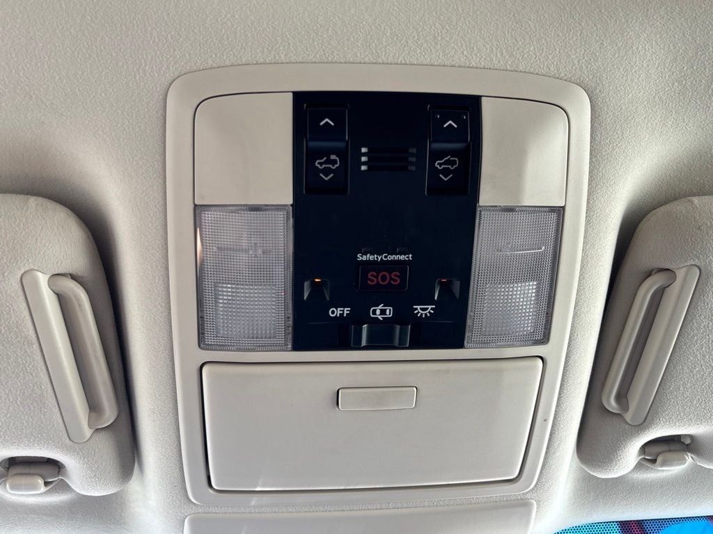 2017 Lexus GX 460 Luxury