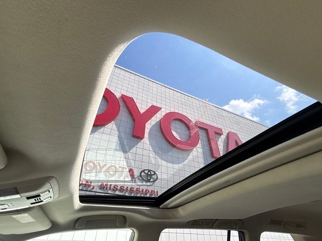 2017 Lexus GX 460 Luxury